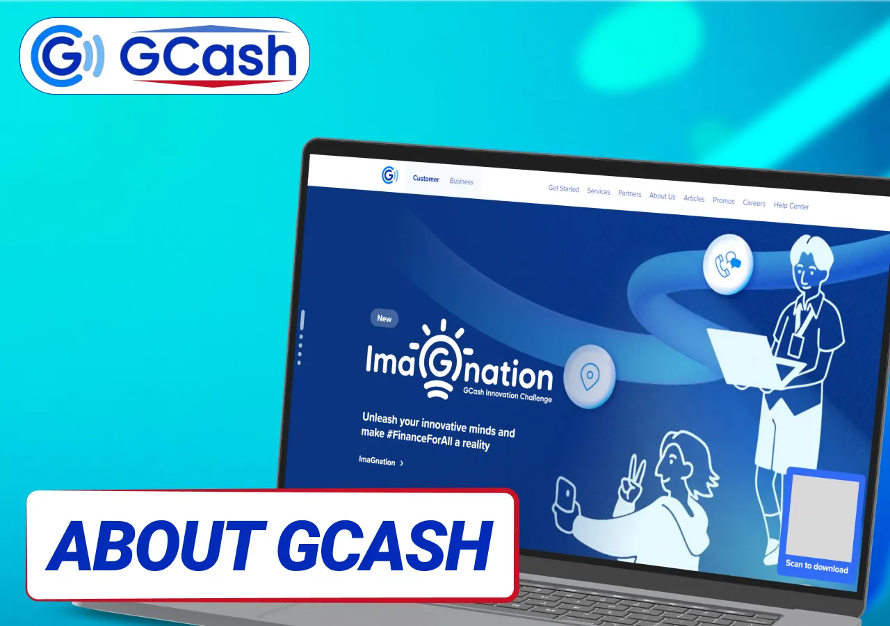 GCash is a popular e-wallet for secure online transactions in the Philippines.